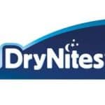Echantillon Gratuit : Drynites - Couches pour Enfants - Tous Testeurs
